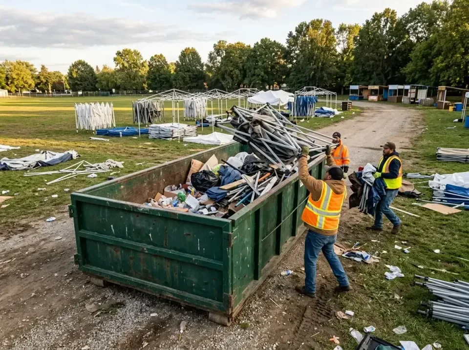 temporary-event-waste-containe-016 — frequently asked questions, Roll-Off Dumpster Rental Services in Maple Heights, OH